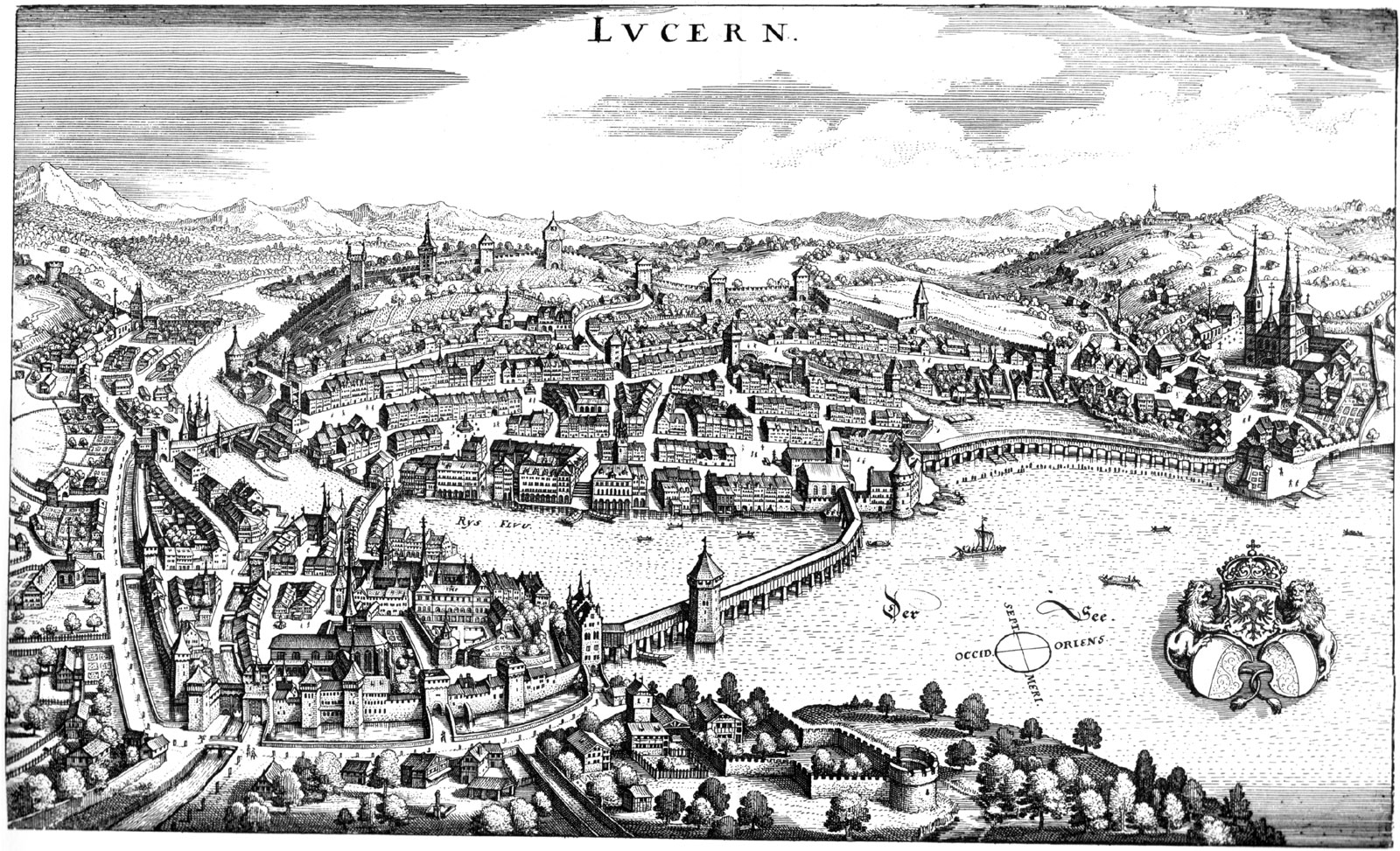 Lucerne